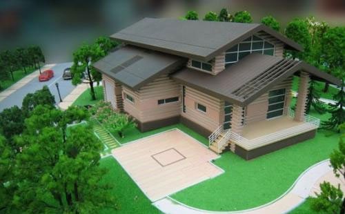 制造崇信崇信沙盘模型需求留意细节