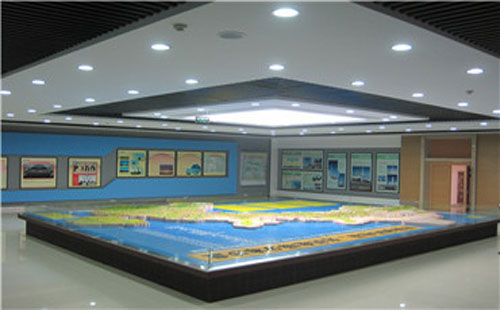 崇信崇信沙盘模型对楼盘销售起到哪些重要作用