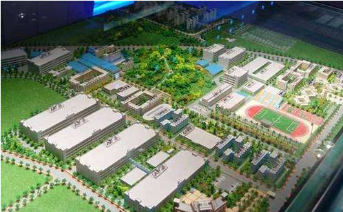 崇信崇信沙盘模型制作的尺寸多大合适