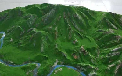 崇信崇信沙盘模型制作材料有哪些