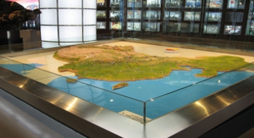 农业崇信崇信沙盘模型的使用方法